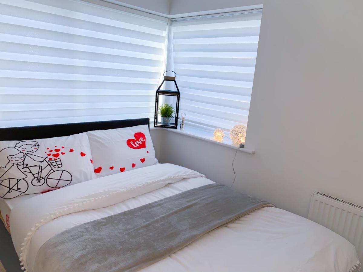 Royal Rooms At Coop Live Etihad, Sports City Μάντσεστερ Εξωτερικό φωτογραφία