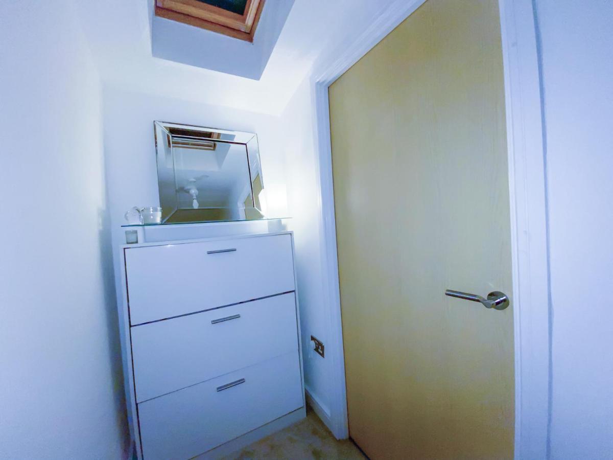 Royal Rooms At Coop Live Etihad, Sports City Μάντσεστερ Εξωτερικό φωτογραφία