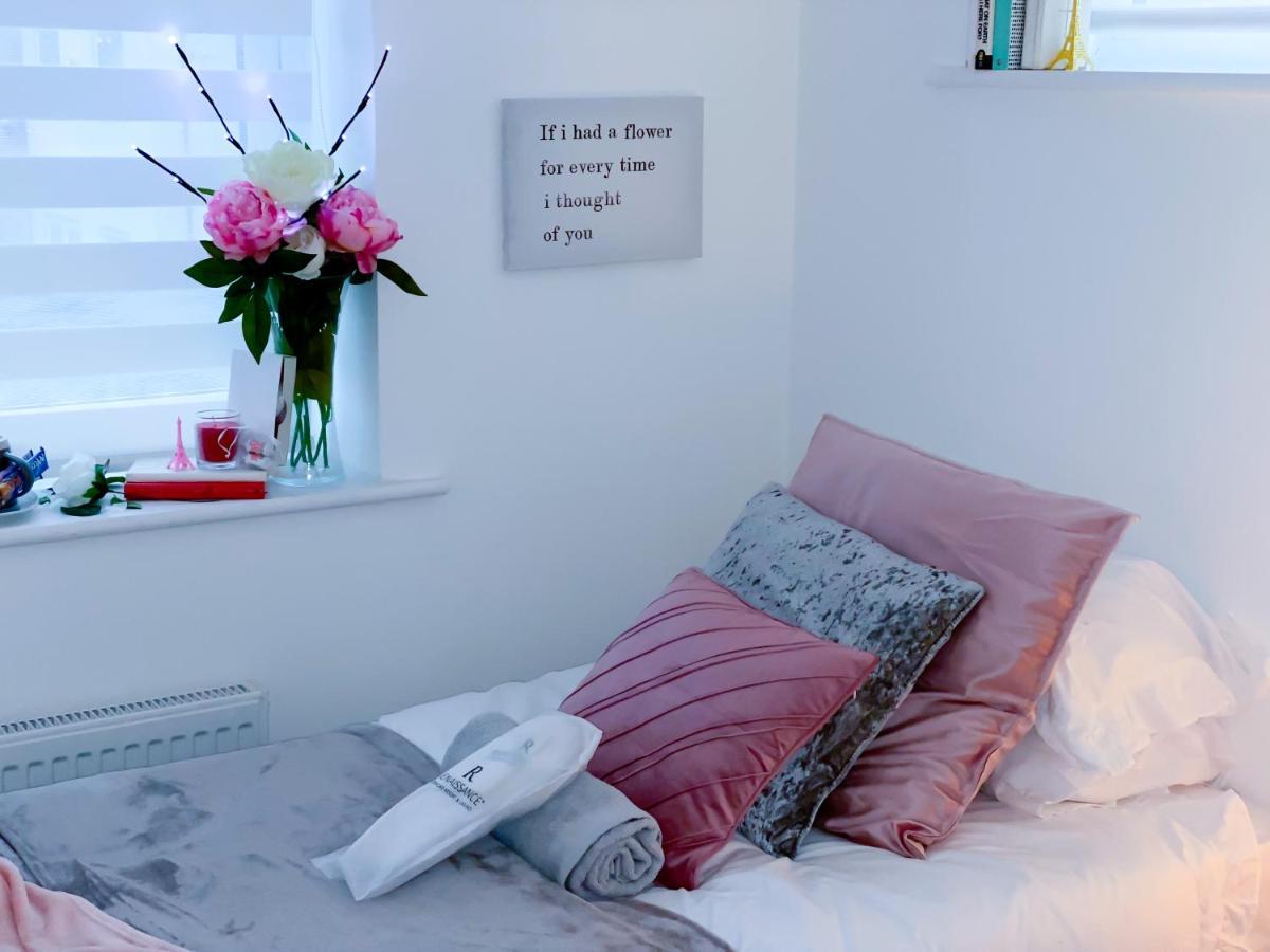 Royal Rooms At Coop Live Etihad, Sports City Μάντσεστερ Εξωτερικό φωτογραφία