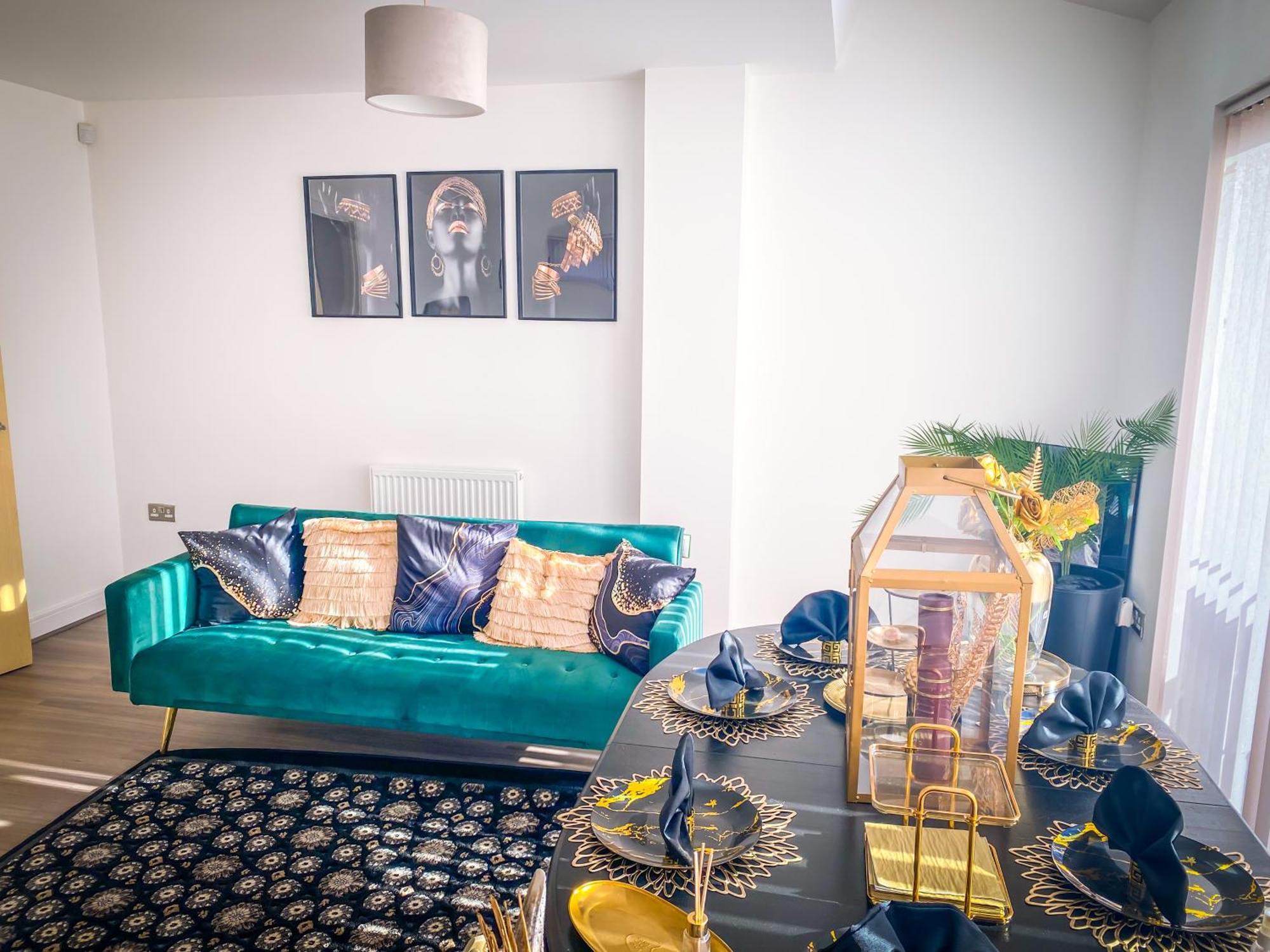 Royal Rooms At Coop Live Etihad, Sports City Μάντσεστερ Εξωτερικό φωτογραφία