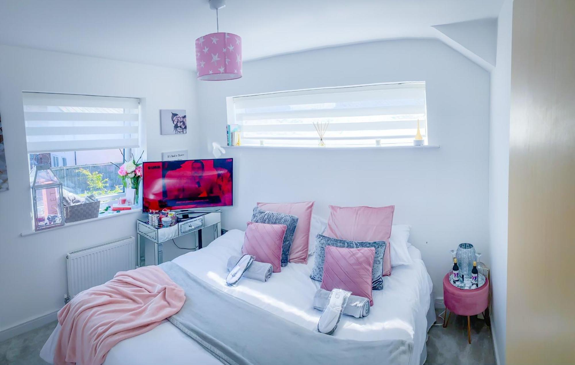 Royal Rooms At Coop Live Etihad, Sports City Μάντσεστερ Εξωτερικό φωτογραφία