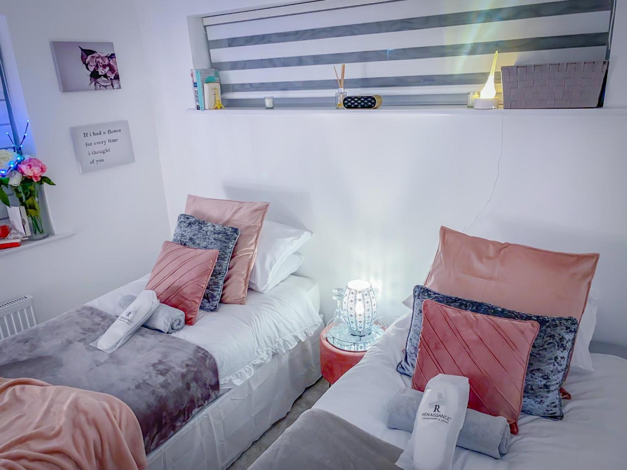 Royal Rooms At Coop Live Etihad, Sports City Μάντσεστερ Εξωτερικό φωτογραφία