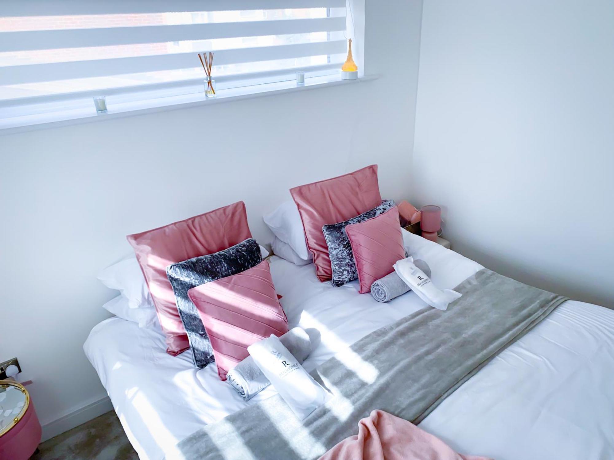 Royal Rooms At Coop Live Etihad, Sports City Μάντσεστερ Εξωτερικό φωτογραφία