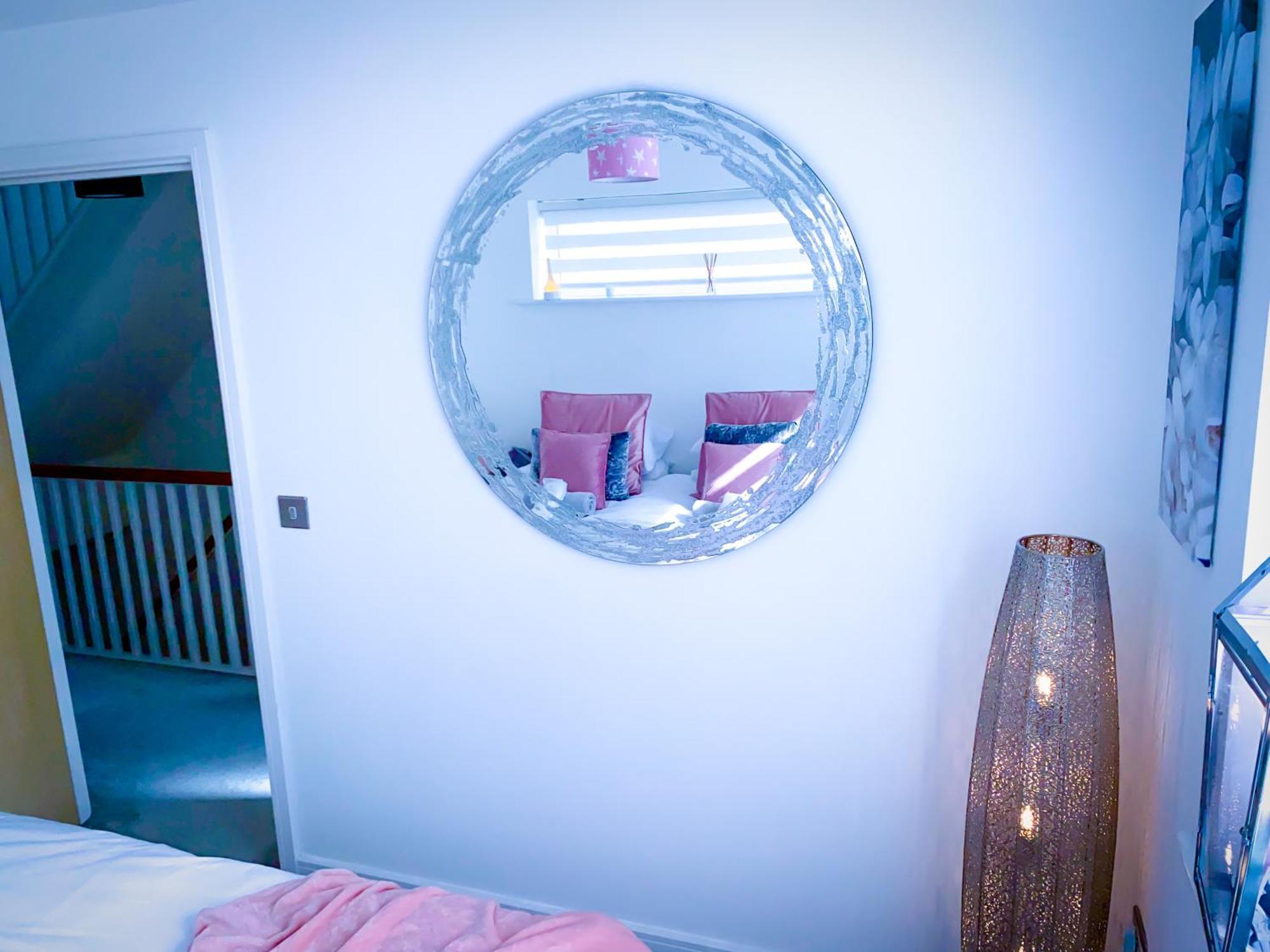 Royal Rooms At Coop Live Etihad, Sports City Μάντσεστερ Εξωτερικό φωτογραφία