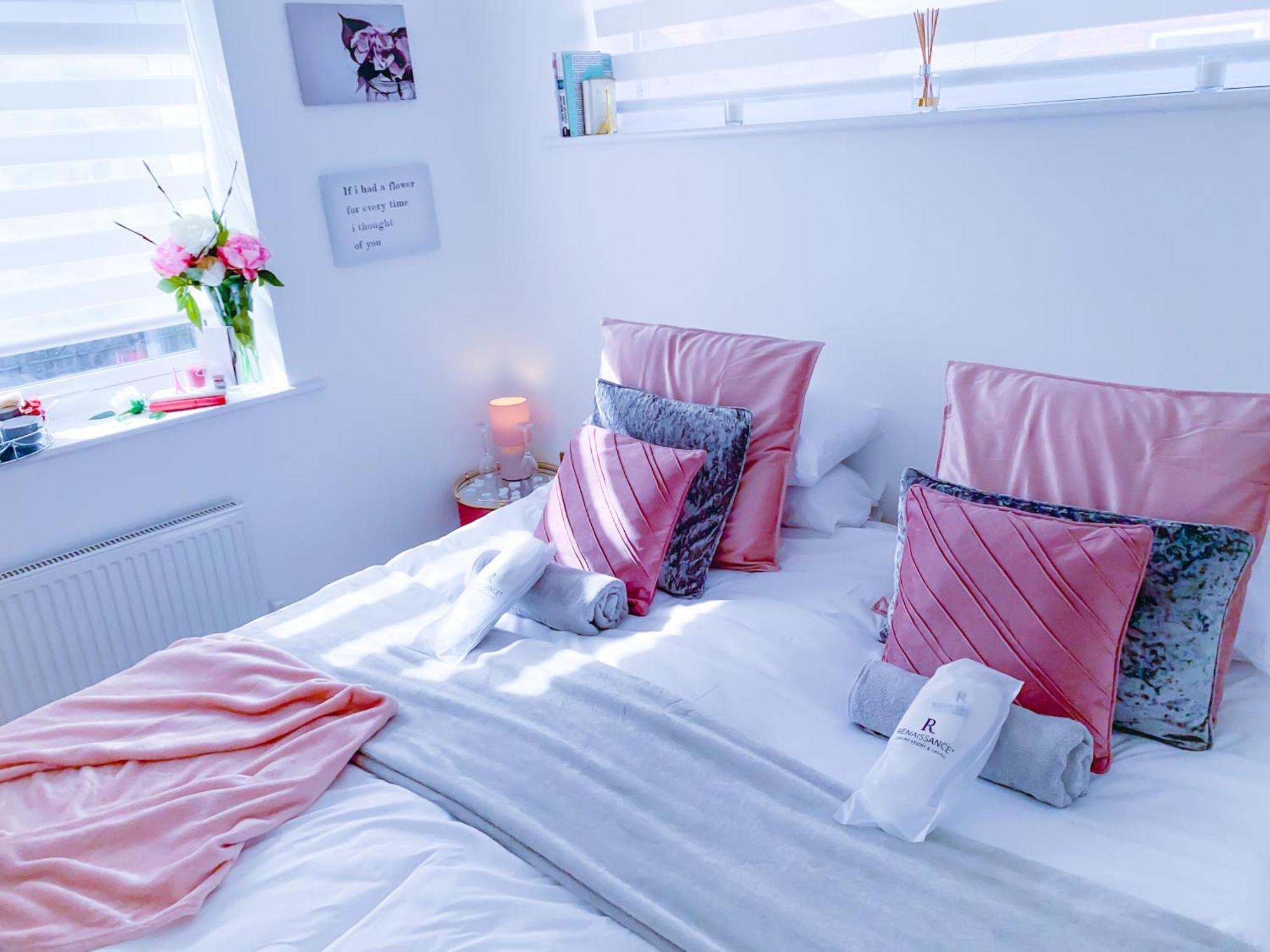 Royal Rooms At Coop Live Etihad, Sports City Μάντσεστερ Εξωτερικό φωτογραφία